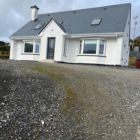 Beach View Heights, Dugort, Achill Island Doogort Esterno foto