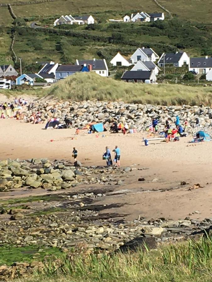 Beach View Heights, Dugort, Achill Island Doogort Esterno foto