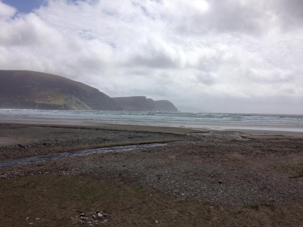 Beach View Heights, Dugort, Achill Island Doogort Esterno foto