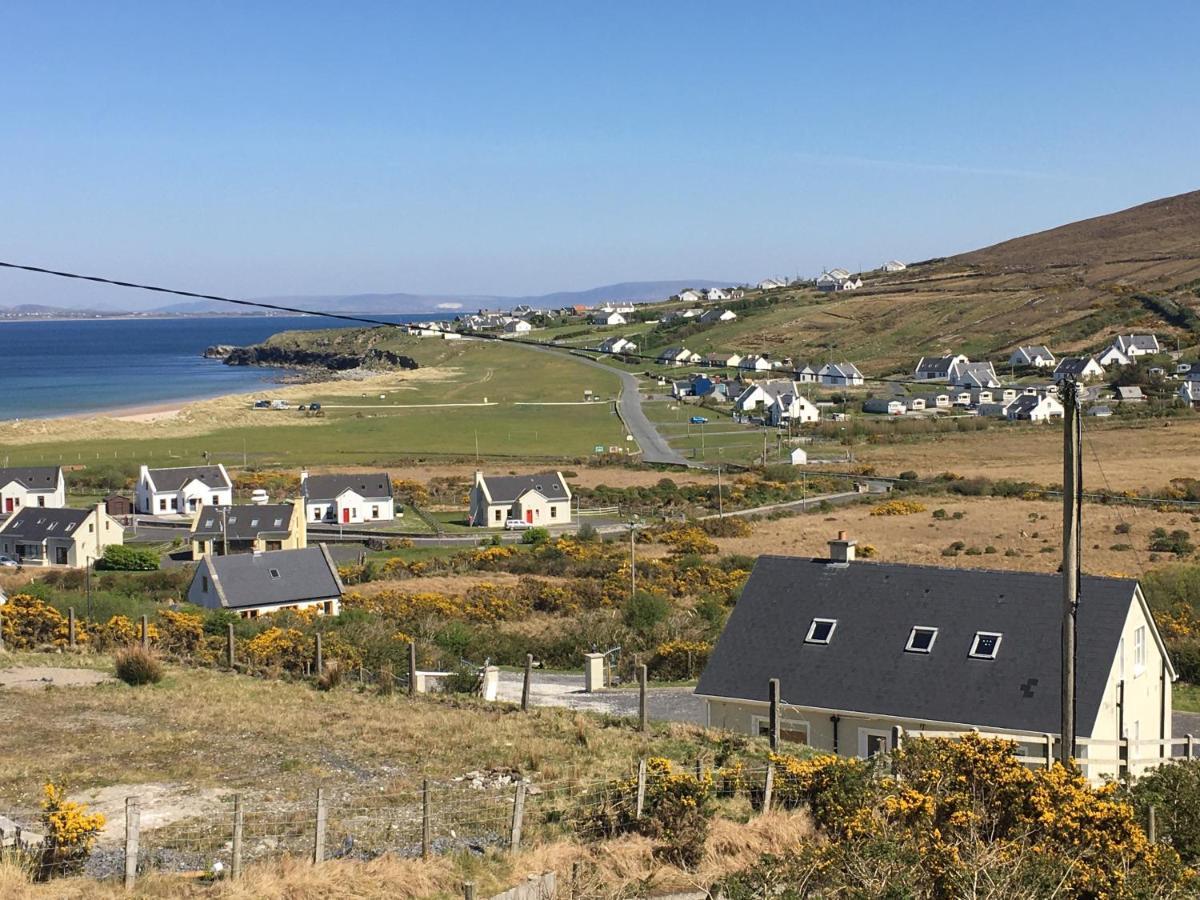 Beach View Heights, Dugort, Achill Island Doogort Esterno foto