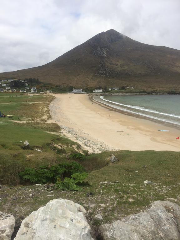 Beach View Heights, Dugort, Achill Island Doogort Esterno foto